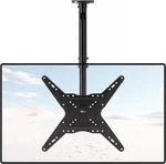 Ceiling Tv Mount Adjustable Bracket Fits Most Led, Lcd, Oled And Plasma Flat Scr. Fixed Price $54.99.