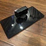 Insignia NS-32D120A13 Pedestal Stand Complete With Screws. Fixed Price $34.95.