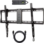 Mounts Tilt Tv Wall Bracket For Most 23"- 85" Lcd Led Uhd Plasma With 7. Fixed Price $28.72.