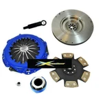 Fx Hd Stage Clutch Kit + Flywheel 2001-2011 Ford Ranger Explorer 4.0L. Fixed Price $239.00.