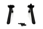 Hisense 40A5600F 43A4KV Tv Stand Legs Feet RSAG8.078.6309 RSAG8.078.6310. Fixed Price $15.00.