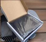Tripp Lite DM6570COVER Weatherproof Outdoor Tv 65-70" Water Resistant New. Fixed Price $27.00.
