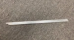 Lg Fridge Cover Tv Supporter MJH62553609 MJH62553608 For LRMDS3006S/01. Fixed Price $11.96.