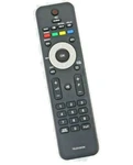 New 242254901834 Remote For Philips Tv 32PFL3403 42PFL3403 32PFL5403/12. Fixed Price $9.29.