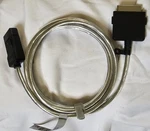 New Genuine Samsung One Connect Cable For 65" Class QN800A Neo Qled 8K Free Ship. Fixed Price $54.89.