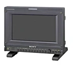 Brand New Sony PVM-741 Trimaster El Oled 7.4" Monitor With 3G-SDI Hdmi. Fixed Price $1090.00.