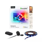 Nanoleaf - 4D Screen Mirror + Lightstrip Kit (for Tvs And Monitors Up 65.... Fixed Price $99.99.