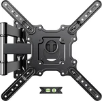Usx Mount Wall For Most 26-60 Inch Tvs Up To 77 Lbs, Full Motion Wal.... Fixed Price $30.46.