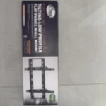 Etec EXT4080 Tilting Wall Mount For Most 40"-80" Flat Panel Tv. Fixed Price $55.00.