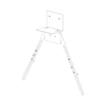 Barco - R8788649K Mounting Bracket For Tv. Fixed Price $141.00.