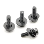 Screws For Tcl 75Q671G Tv Wall Mount (set Of 4). Fixed Price $10.49.