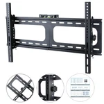 Flat Screen Tilt Tv Wall Mount Universal Brakcet 32 40 42 46 50 56 60 70 75". Fixed Price $29.93.
