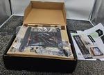 Sanus VSF415-B1 Full Motion+ Mount For Tvs 19" To 40" And Up 50 Lbs.. Fixed Price $44.99.