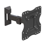 Elg Full Motion Wall Mount For Tvs 15'' To 58'', Holds Up 66.1LBS, Arti.... Fixed Price $35.56.