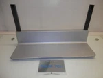 Magnavox 37MF231D/37 Tv Stand/base. Fixed Price $70.95.