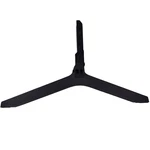Used Original Sony 504478501 Tv Stand Pair Legs Base. Fixed Price $22.67.