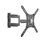 Monoprice 43207 Ez Series Full-motion Articulating Tv Wall Mount Brack. Fixed Price $60.00.
