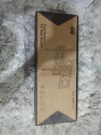 Echogear Full Motion EGLF2 42"-80" Tv Wall Mount Black. Fixed Price $59.95.