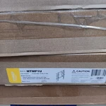 Chief MTMP1U Fusion Medium Tilt Wall Mount 26-47" Tvs Nib Black. Fixed Price $100.00.