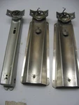 Hamilton Beach Wall Mounted Milkshake/malt Mixer #30 Brackets. Fixed Price $43.50.