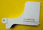 Used MEA63174601 Replacement Air Guide Assembly Lg/kenmore Refrigerator/freezer. Fixed Price $9.84.