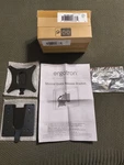 Ergotron 60-589-060 Quick Release Lcd Bracket (60589060). Fixed Price $13.99.