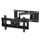 Heavy-duty Full Motion Tv Wall Mount 32 39 40 42 45 47 50 52 55 In. Fixed Price $85.99.