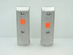Lg 75UK6190PUB 75" Tv Bracket Stand Suppoter (pair) - MAZ660638. Fixed Price $18.99.