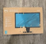 Dell E2015HV 19.5" Led Monitor 1600X900 Vga Vesa Mount Office Display Brand New. Fixed Price $49.99.
