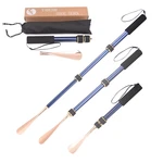 Adjustable Metal Long Handle Pregnant Elderly Travel Home Aid. Fixed Price $22.12.