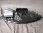 Genuine Sharp H-1868 Tv Base Stand For LC-32SB24U LC-26SB24U. Fixed Price $52.19.