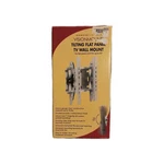 New Sanus Vision Mount Tilting Wall For Lcd 42 Inch Flat Panel Tv VM200S. Fixed Price $69.99.