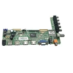 Seiki Main Board 34T0402 For SE50FY10 Oem Tv Replacement Part. Fixed Price $23.88.
