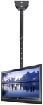 Adjustable Ceiling Tv Mount Fits Most 26-55" Lcd Led Plasma Monitor Flat Panel. Fixed Price $62.29.