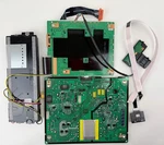 Samsung QN43LS03BAFXZA 2022 Repair Parts Kit Motherboard. Fixed Price $49.99.