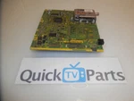 Panasonic TH-42PD50U TNPA3624AC Dt Board. Fixed Price $44.95.
