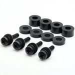 M6 Wall Mount Screws Compatible With Lg 43/50/55/65/70/75/77 Inch Tvs (400X40.... Fixed Price $13.63.
