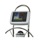 Navpod GP2050-19 Sailpod 12 Wide Guard Pre-cut For Garmin Gpsmap 7410 7610. Fixed Price $429.95.