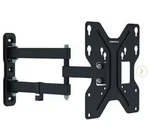 Rocky Mounts RM-918-8108 Full Motion Wall 13-47" Tvs 77 Lb Capacity. Fixed Price $26.99.