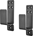 Door Barricade Brackets,ainafix 2 Pack Drop Open Holder For Home Security,. Fixed Price $30.52.
