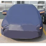 Labwork Car Cover All Weather Protection For Sedan Breathable Waterproof. Fixed Price $30.69.