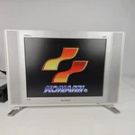 Samsung 15" Lcd Tv Model LTN1565 Actual 14.75" Pc Monitor Screen Issues. Fixed Price $26.99.