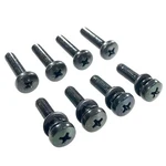 Screws For Vizio M602I-B3 (M602IB3) Tv Stand / Legs (set Of 8). Fixed Price $9.49.
