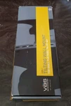 Vas By Whalen Tilting Wall Mount For 23"-46" Flat Panel Tvs VWM-1. Fixed Price $26.21.