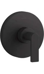 Kohler K-TS73115-4-BL Pressure Balanced Valve Trim Only,matte Black. Fixed Price $179.00.