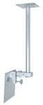 Vmp LCD-1C Universal Small Flat Panel Ceiling Mount Silver New, Video. Fixed Price $20.00.