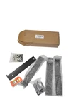 Neodrop Mini Floating Shelf Brackets 4 Pack 10 Inch Hidden Hardware Level Kit. Fixed Price $24.99.