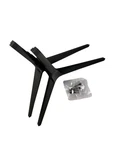 Xtrasaver Tv Base Stand Legs Oem Replacement For Vizio V505-G9 D50X-G9 V505-H9. Fixed Price $84.81.