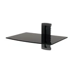 New Fino FSH-1 Av Component Single Shelf Tv Wall Mount. Fixed Price $24.99.