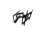Megamounts GMW643 Full Motion Wall. Fixed Price $51.99.
